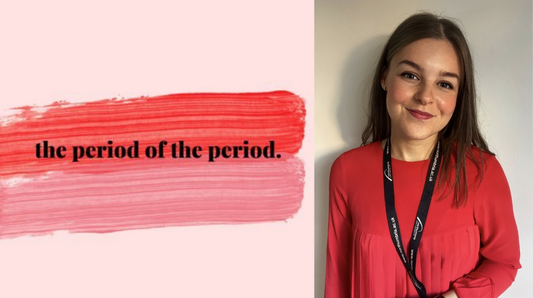 Player Welfare: The menstrual cycle - tracking