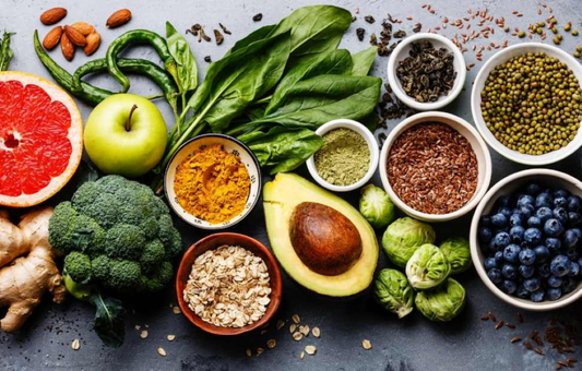 Player Welfare: Nutrition