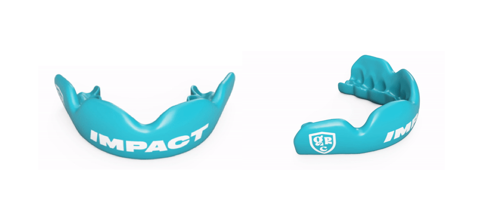 IMPACT Gumshields teams up with the Girls Rugby Club to save the smiles of female rugby players