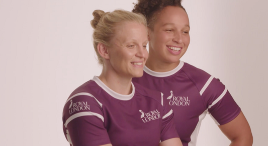 The British & Irish Lions: a new chapter in women’s history