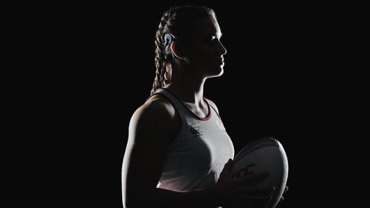 Inspiring the next generation with Jodie Ounsley