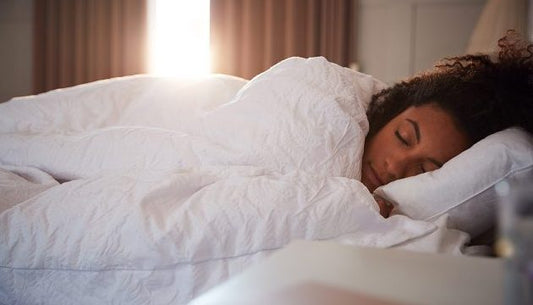 Player Welfare: Sleep