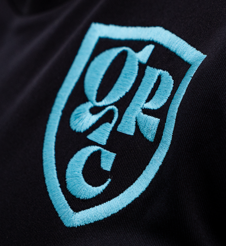 Girls Rugby Club x Adidas Training Tee