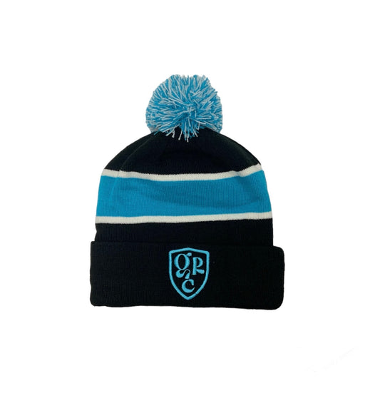 Girls Rugby Club Beanie