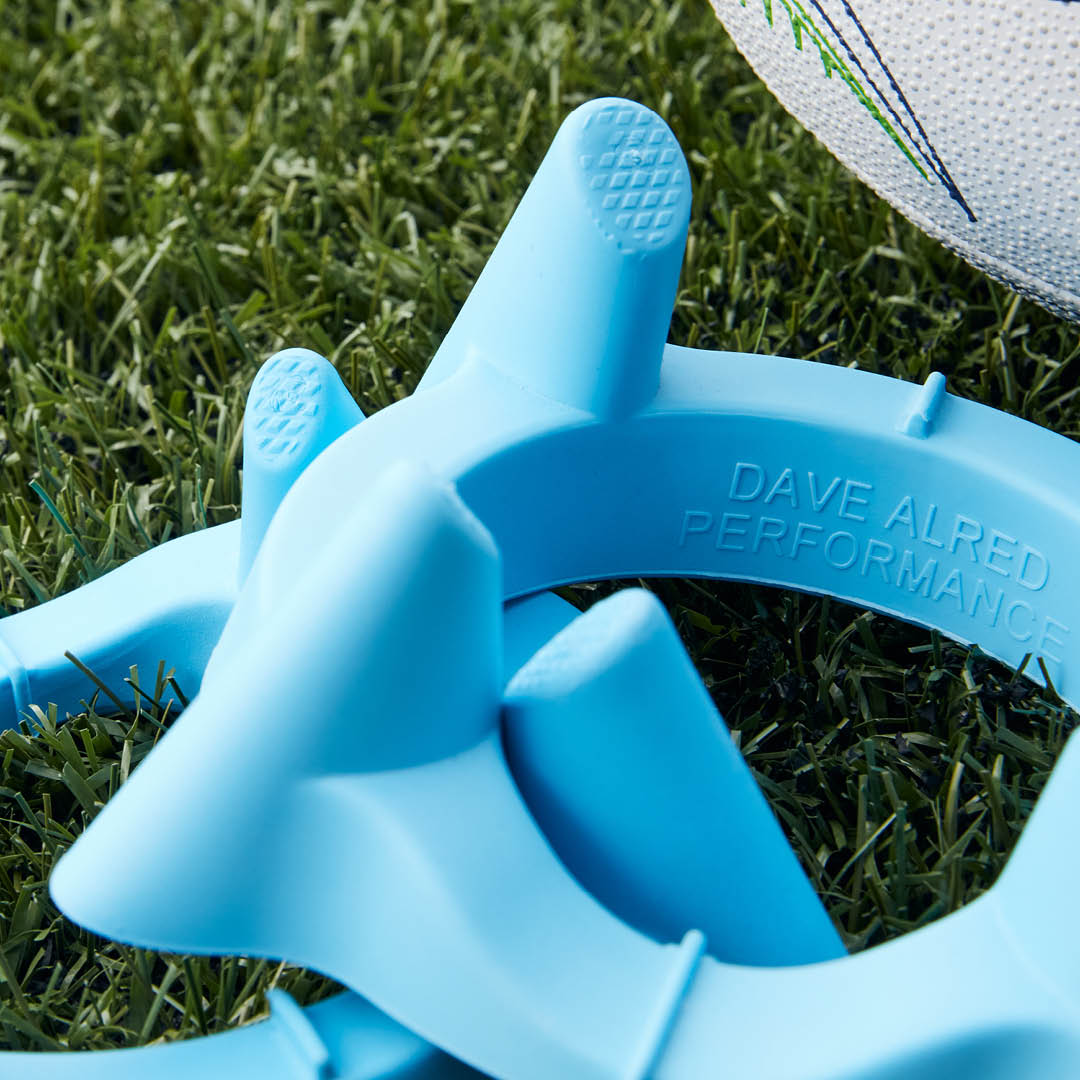 Rhino x Dave Alred Performance Kicking Tee