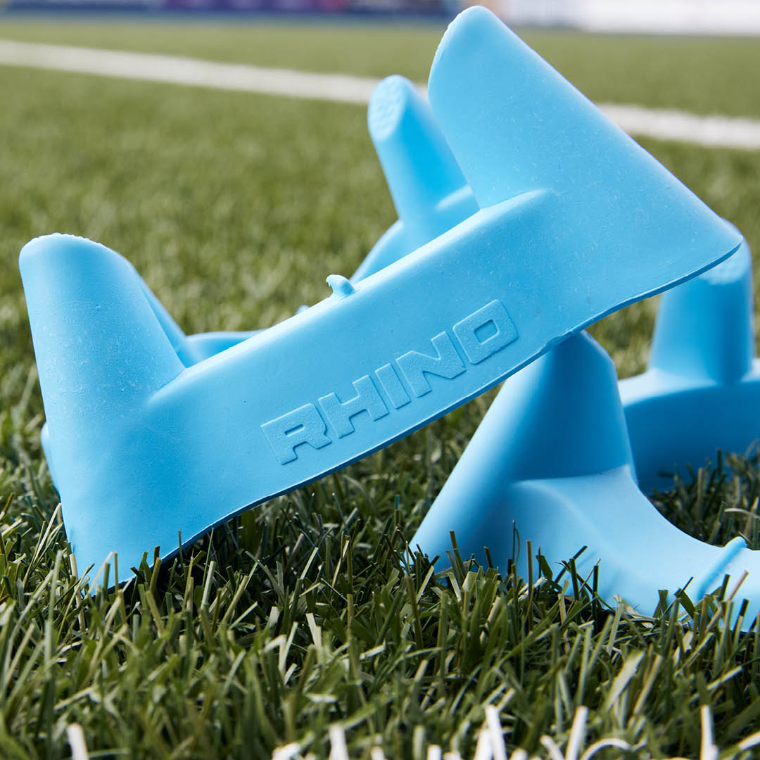 Rhino x Dave Alred Performance Kicking Tee