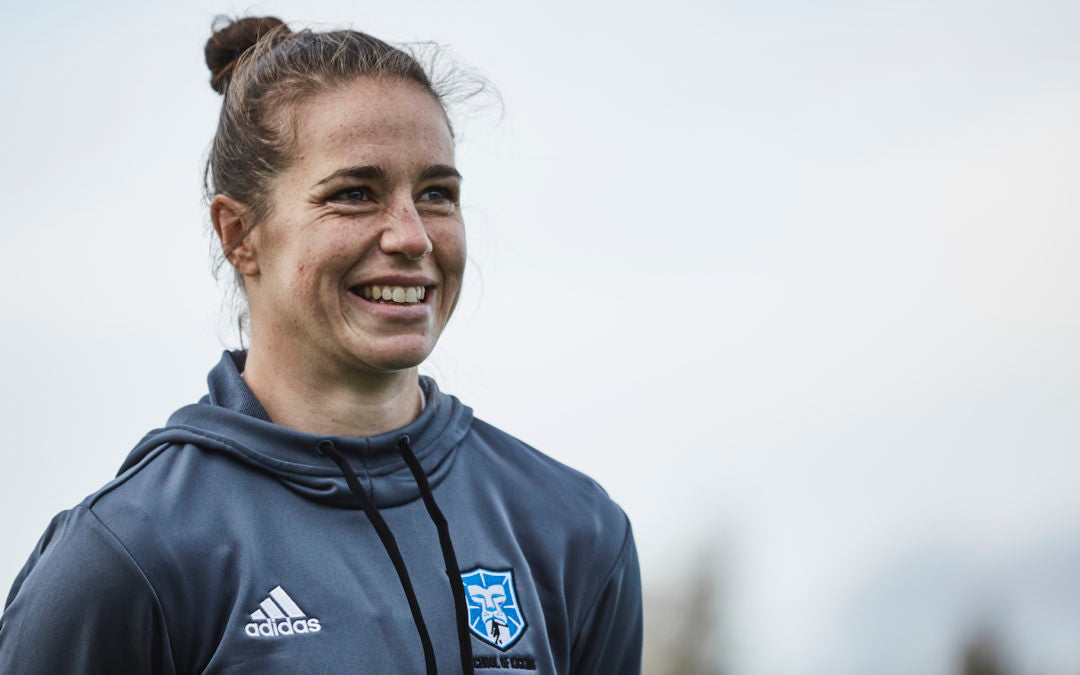Emily Scarratt - Kicking Coaching - Midlands