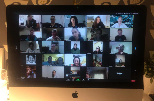 Our AGM Roundup: Read all about it