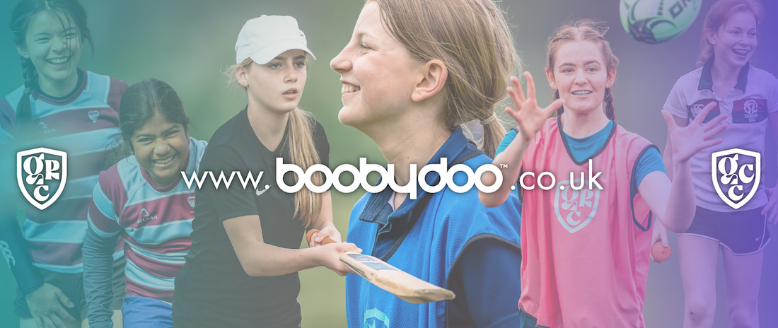 Boobydoo Finding the Right Support for Girls Sports Club