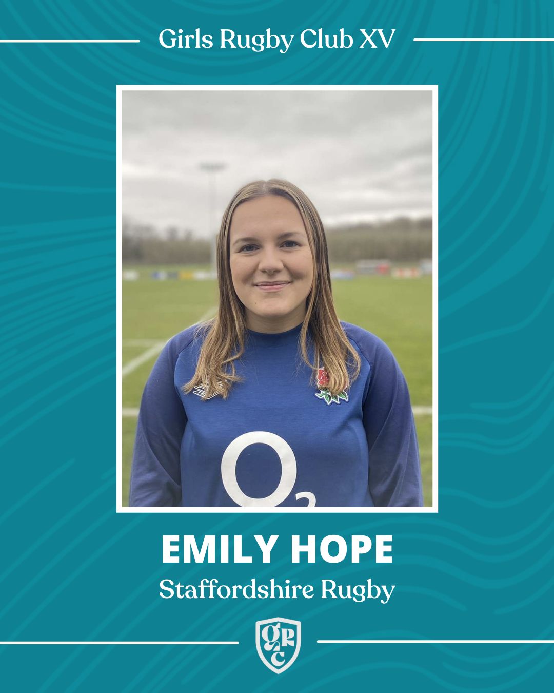 Emily Robison Rugby Introducing Emily Hope – Girls Rugby Club