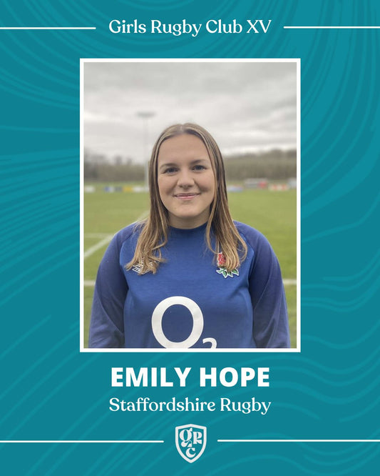 Introducing Emily Hope